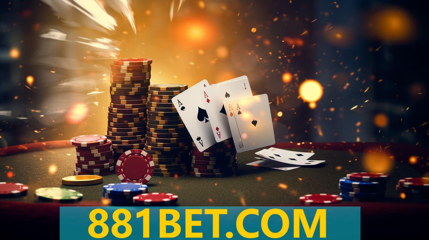 881BET