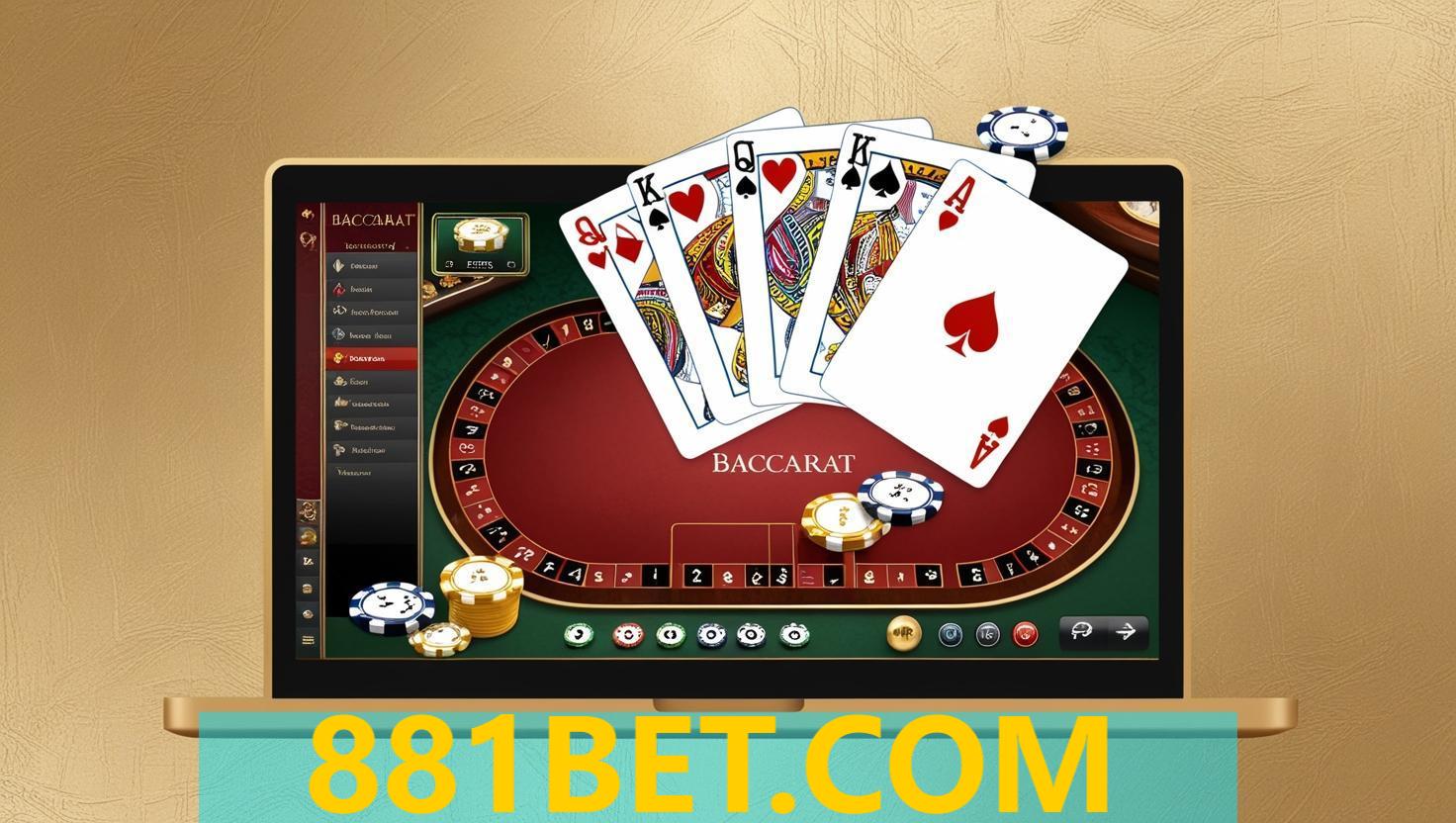 881BET