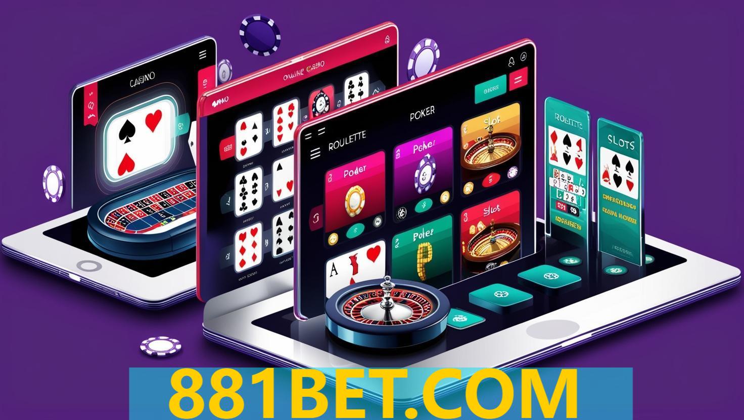 881BET