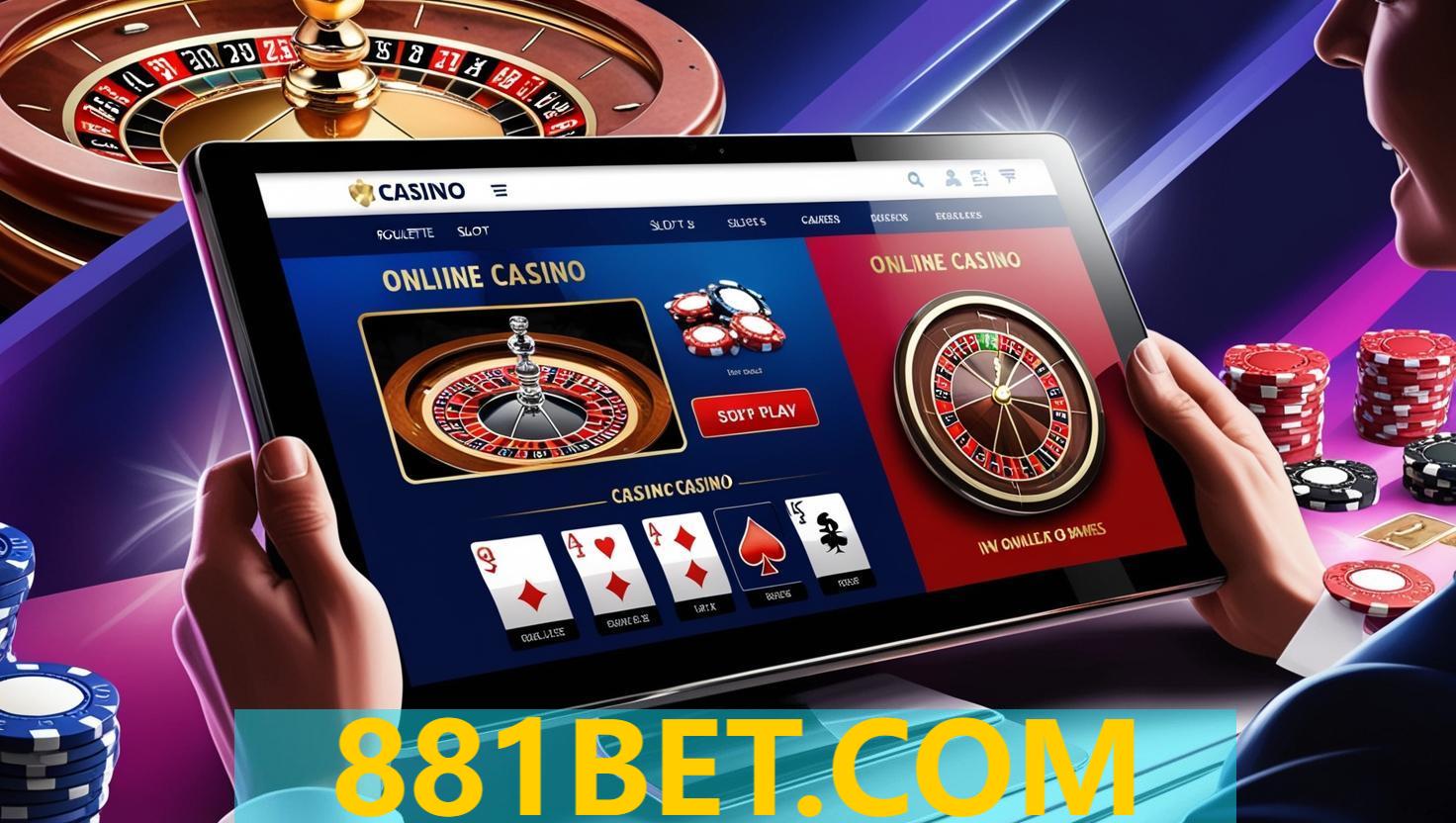 881BET