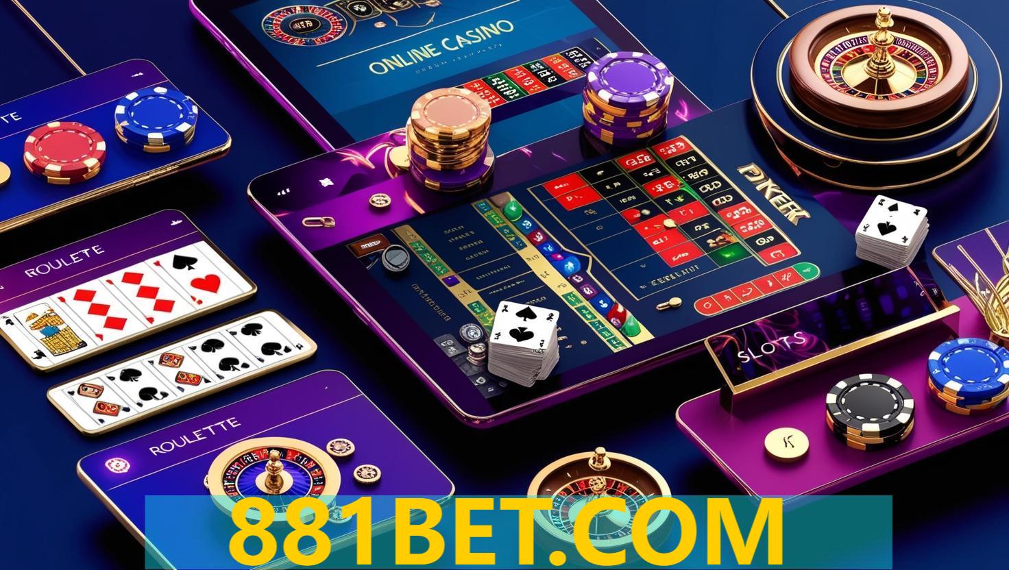 881BET