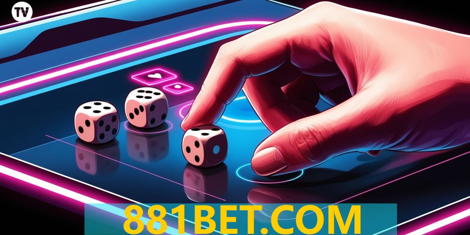 881BET