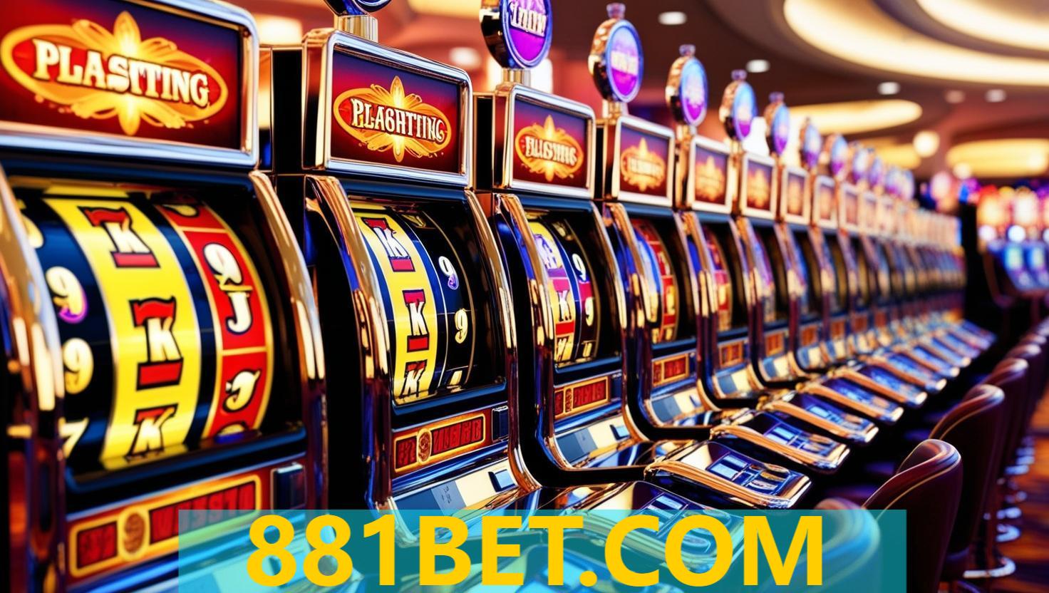 881BET