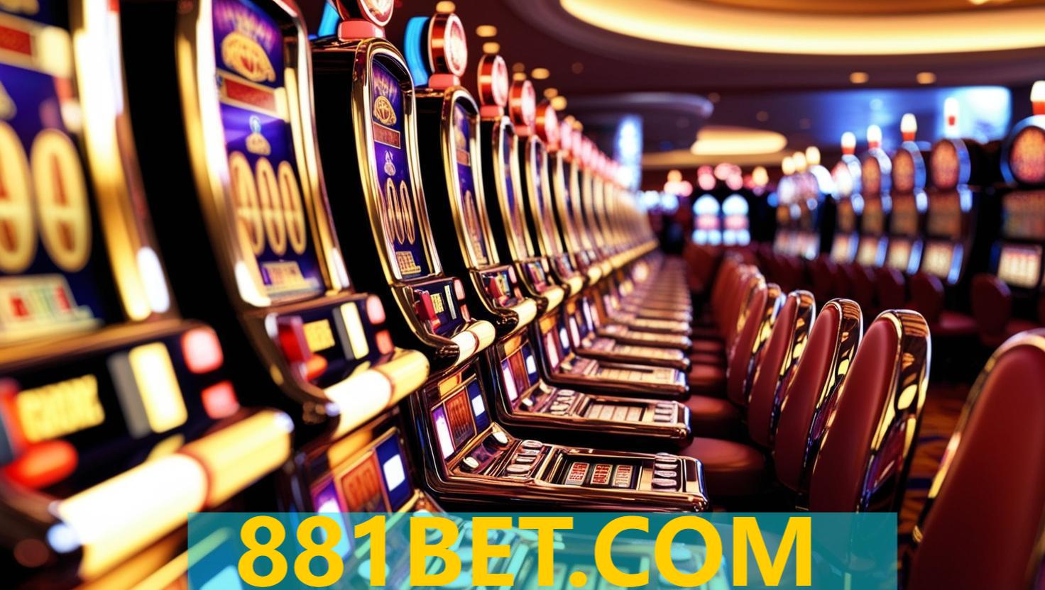 881BET