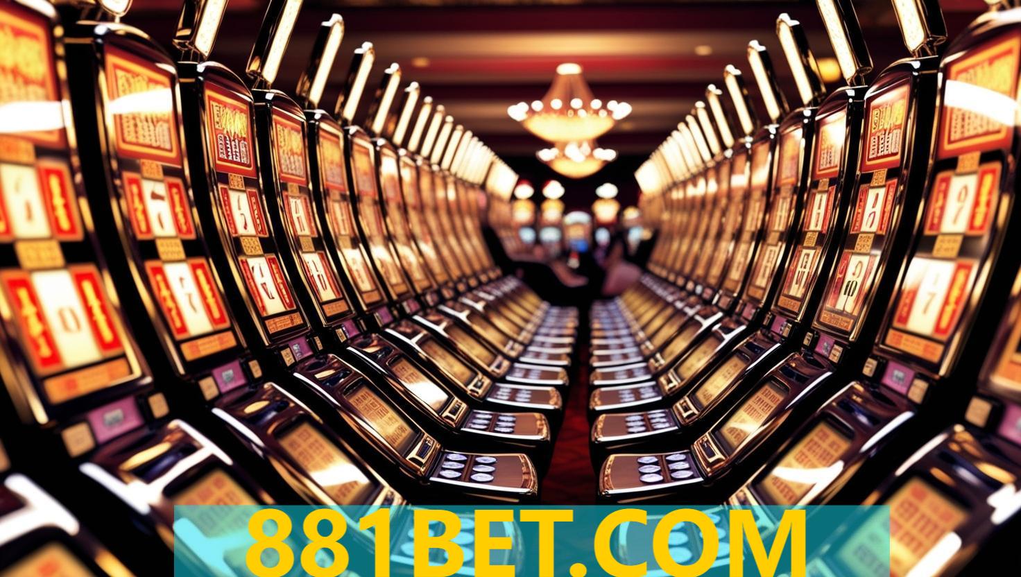 881BET