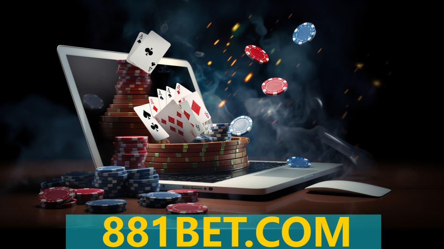881BET
