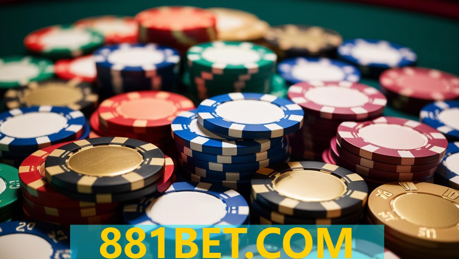 881BET