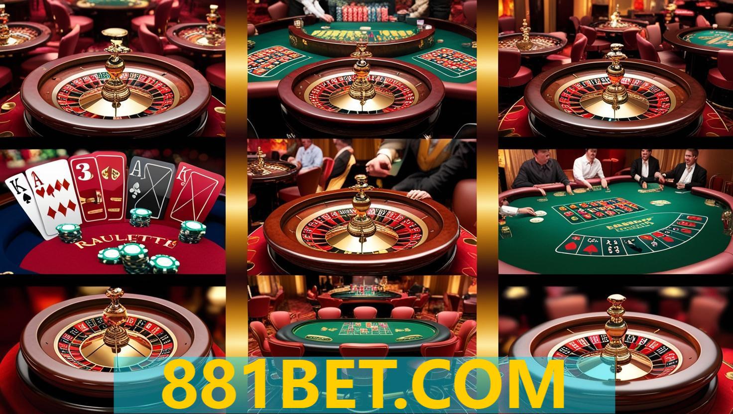 881BET