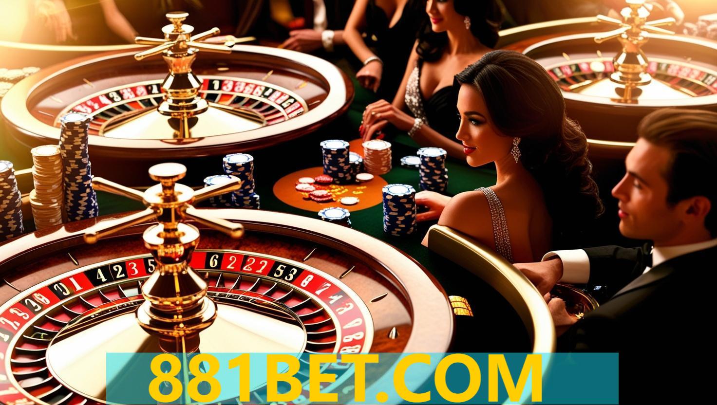 881BET