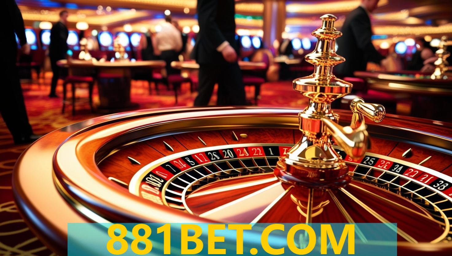 881BET