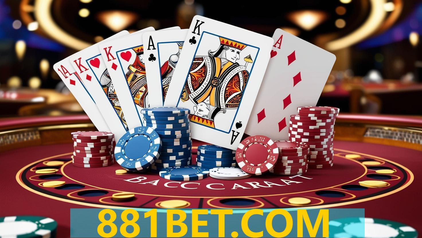 881BET