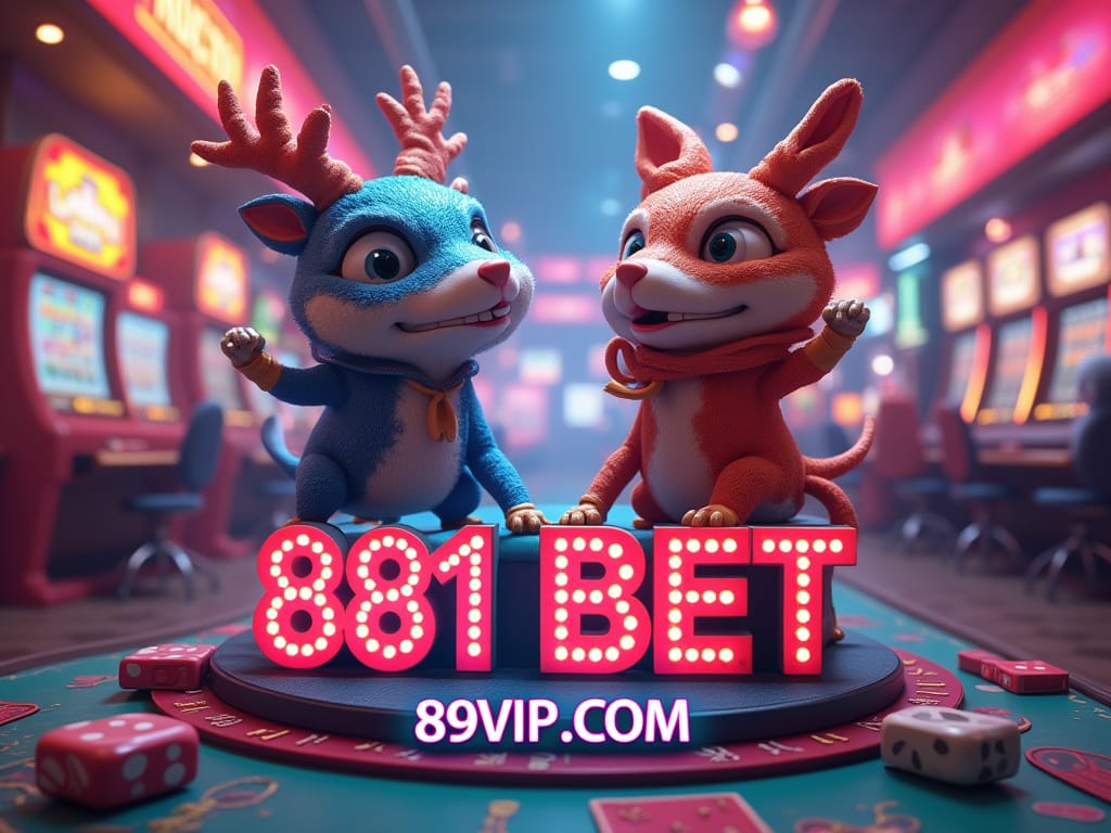 881BET